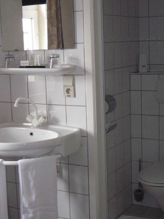Hotel Admiraal Lanaken Værelse billede