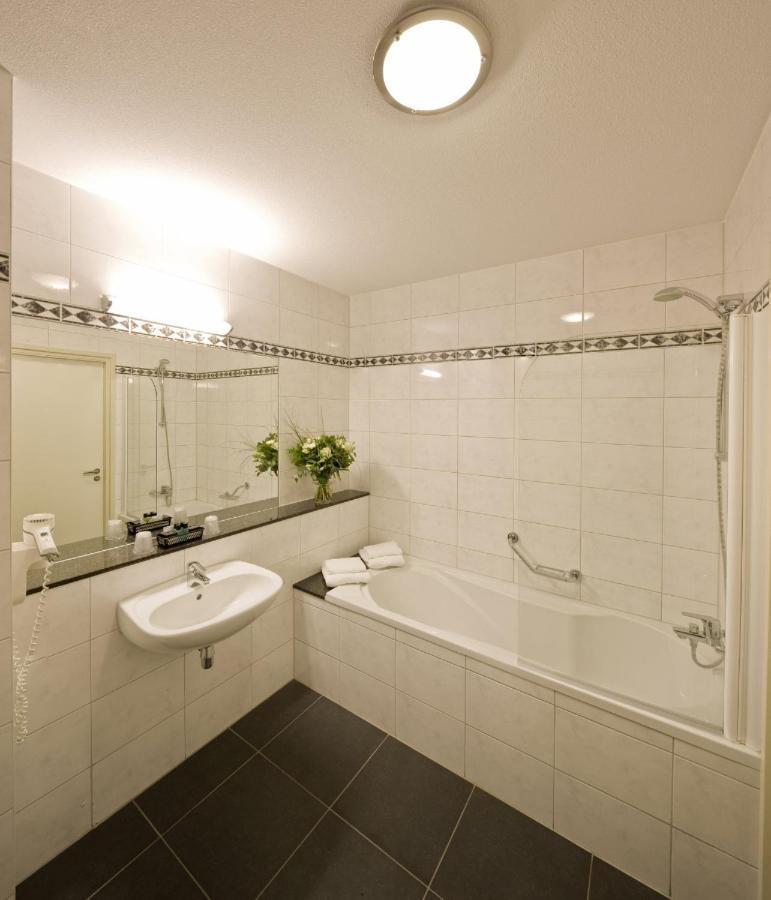 Hotel Admiraal Lanaken Værelse billede